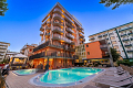 Aparthotel Sheila, Lido di Jesolo