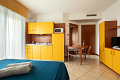 Aparthotel Sheila, Lido di Jesolo