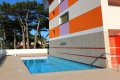 Rezidencia Silver Sail, Bibione