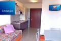 Rezidencia Silver Sail, Bibione