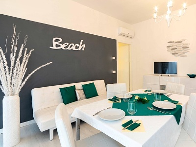 Apartmny Sirene Lido di Jesolo