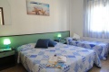Apartmny Smeralda, Bibione