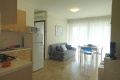 Apartmny Smeralda, Bibione