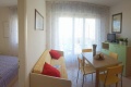 Apartmny Smeralda, Bibione