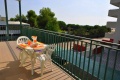 Apartmny Smeralda, Bibione