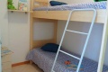Apartmny Smeralda, Bibione
