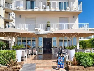 Hotel Solemare Lido di Jesolo