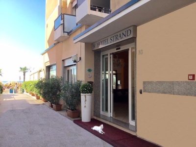 Hotel Strand Lido di Jesolo