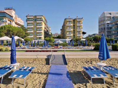 Hotel Svezia Scandinavia, Lido di Jesolo