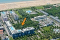 Rezidencia Terme, Bibione