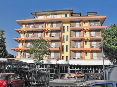 Hotel Toledo Lido di Jesolo