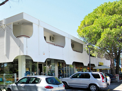 Apartmny Torcello Bibione