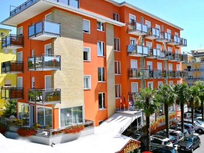Hotel Torino Lido di Jesolo