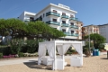 Hotel Tritone, Lido di Jesolo