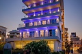 Hotel Tritone, Caorle