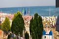 Hotel Tritone, Caorle
