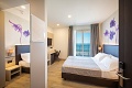 Hotel Tritone, Caorle