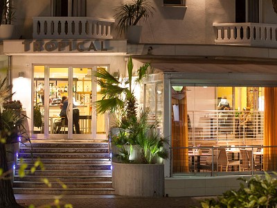 Hotel Tropical Lido di Jesolo