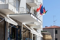 Hotel Umberto, Lido di Jesolo