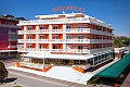 Hotel Universal, Caorle