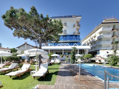 Hotel Universo Lido di Jesolo