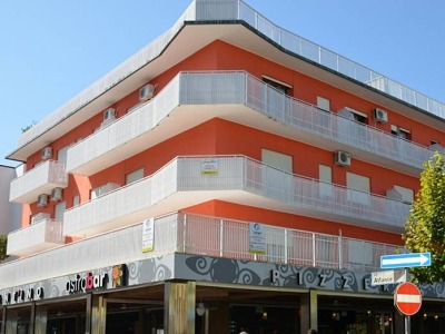 Apartmny Venezia, San Marco, Mariella, Bibione