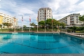 Rezidencia Vera Cruz, Lido di Jesolo
