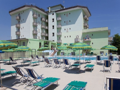 Hotel Vianello Lido di Jesolo