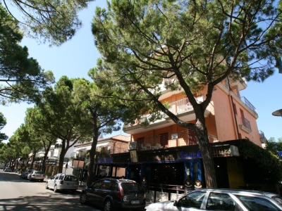 Apartmny Villa Adriana Lido di Jesolo