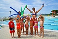 Villaggio Marzotto, Lido di Jesolo