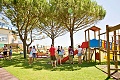 Villaggio Marzotto, Lido di Jesolo