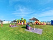 Villaggio Marzotto, Lido di Jesolo