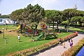 Villaggio Marzotto, Lido di Jesolo