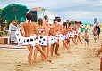 Villaggio Marzotto, Lido di Jesolo