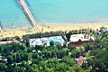Villaggio San Francesco, Duna Verde