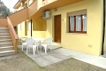 Apartmny Villa Luisa, Rosolina Mare