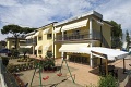 Apartmny Villa Ongaro, Lido di Jesolo
