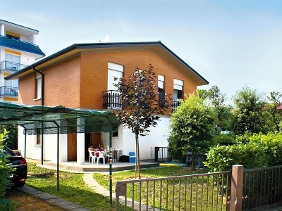 Apartmny Villa Riki, Bibione Pineda