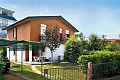 Villa Riki, Bibione