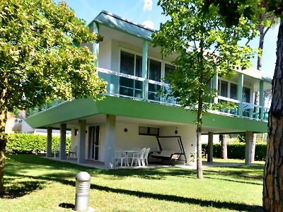 Apartmny Villa Silvia, Bibione Pineda