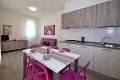 Vilky Ville Agavi, Bibione