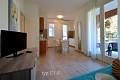 Vilky Ville Agavi, Bibione