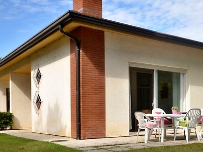 Ville Holiday Bibione