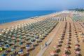 Ville Holiday, Bibione