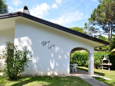 Ville Park Hotel Bibione