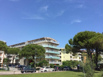 Rezidencia Vivaldi Bibione