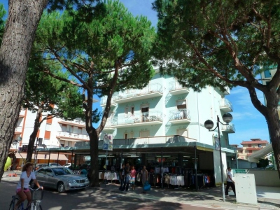 Apartmny York Lido di Jesolo